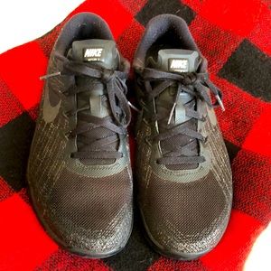 Nike METCON 3 trainers
